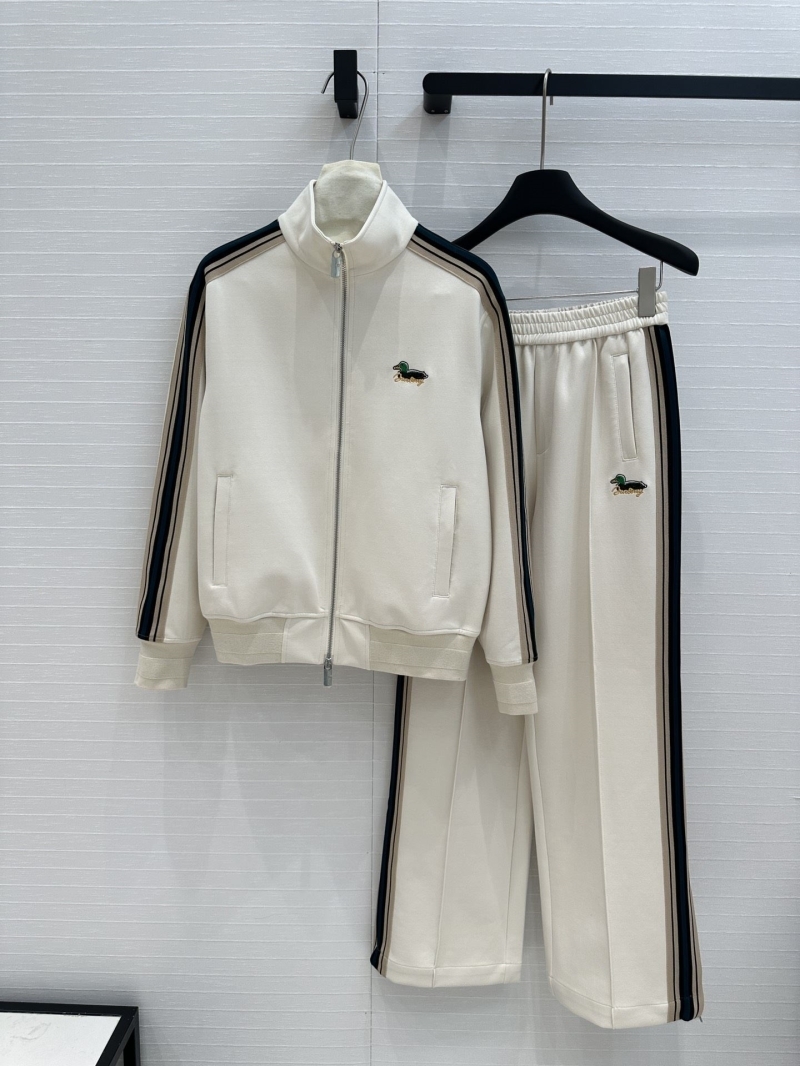 B**rry coat